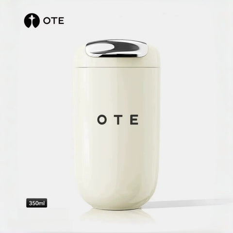OTE Retro Mini Coffee Cup Pro 350ml 