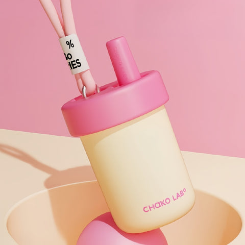 Chakolab BoBo insulated water bottle