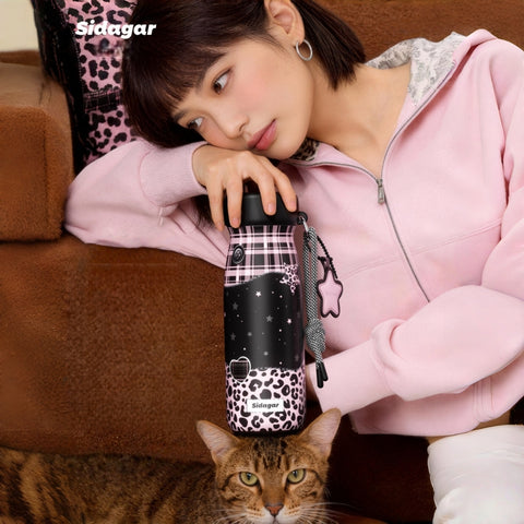Sidagar SOLO Insulated Mug 580mL