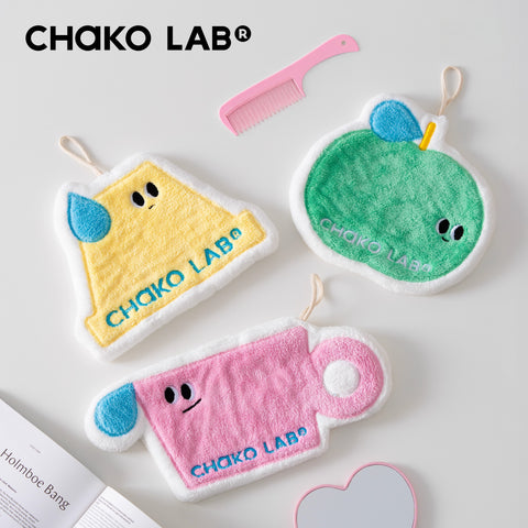 CHAKO LAB CloudTouch Hand Towel