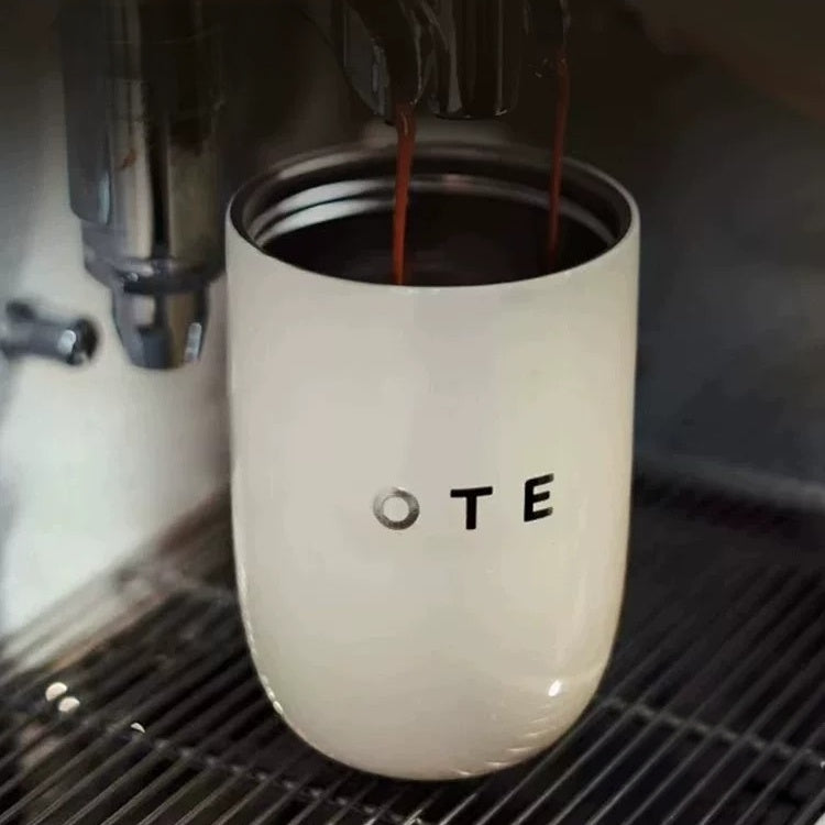 OTE Retro Mini Coffee Cup Pro 350ml 