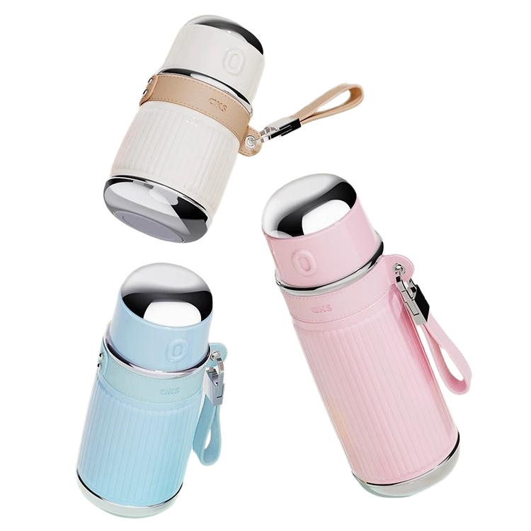 AKS FUFU Stainless Steel Vacuum Flask