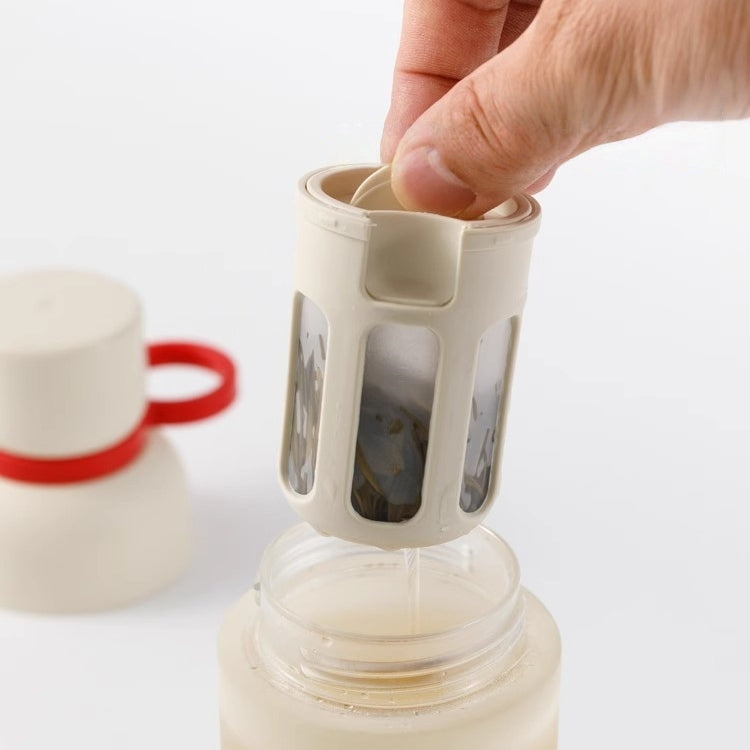 CHUNLIN HOME WENJING Cold Brew Bottle