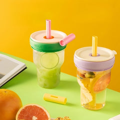 CHAKO LAB Dual-Layer Insulated Tumbler