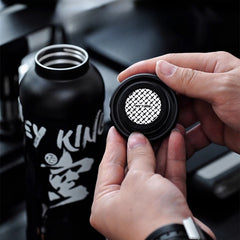 MK MONKEY KING 615ml Stainless Steel Insulated Water Bottle