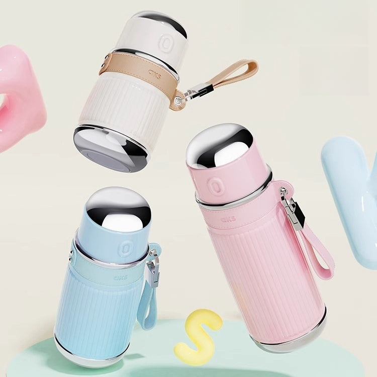 Leak-Proof Thermos Bottle