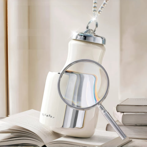Sidagar 330ml Mini Thermos Bottle