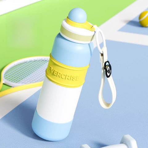 EVERCRISE 650ml Student Water Bottle