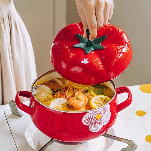Shueho Tomato Pot