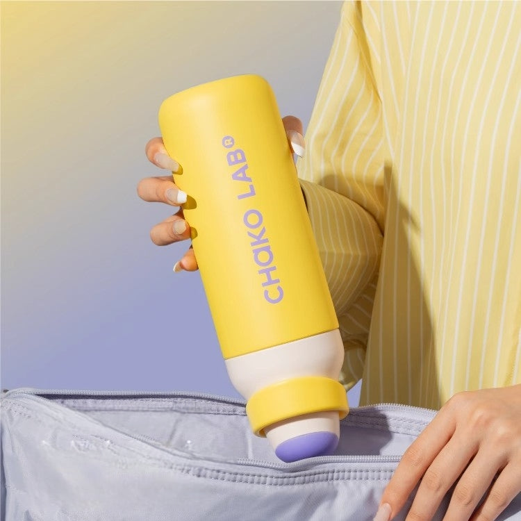 CHAKO LAB KADA Sports 700ml Insulated Water Bottle