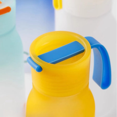 Chunlin Home Quxian Tritan Portable Water Bottle