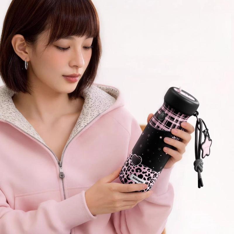 Sidagar SOLO Insulated Mug 580mL