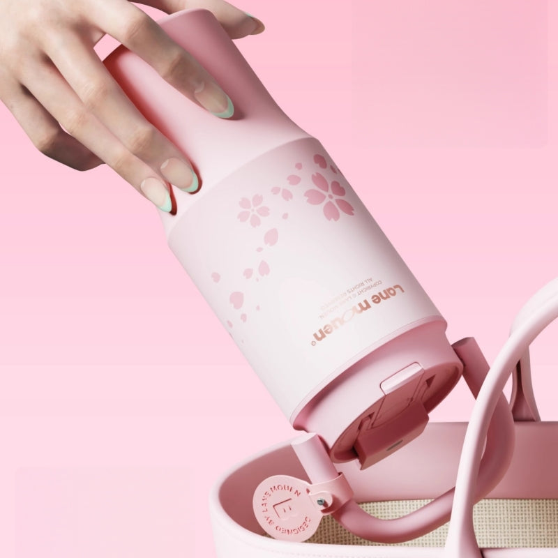 LANE MOUEN QI Vacuum Insulated Tumbler 820ml