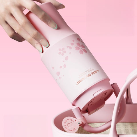 LANE MOUEN QI Vacuum Insulated Tumbler 820ml