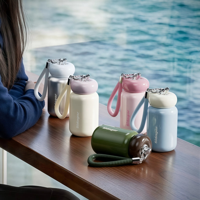 Sidagar Musi 290ml Mini Insulated Tumbler