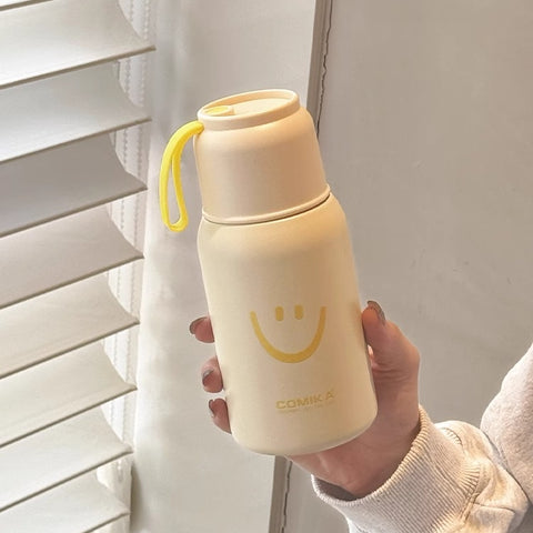 COMIKA thermal bottle