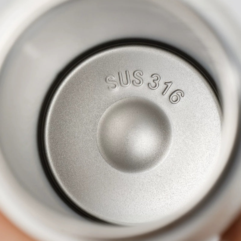 CHUNLIN 630ml Insulated Water Bottle