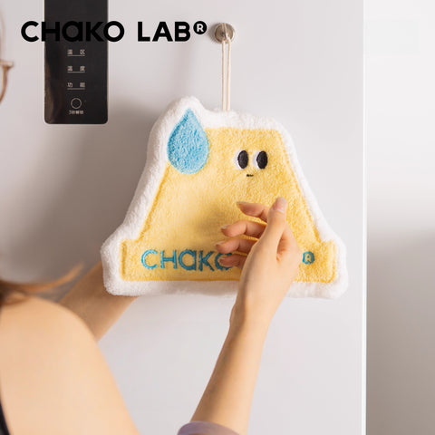 CHAKO LAB CloudTouch Hand Towel