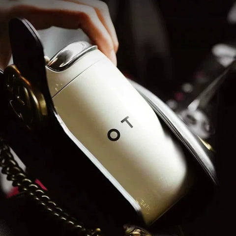 OTE Retro Mini Coffee Cup Pro 350ml 