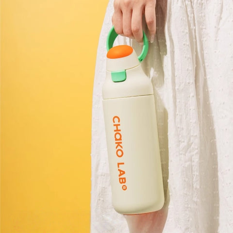 CHAKO LAB KADA Sports 700ml Insulated Water Bottle