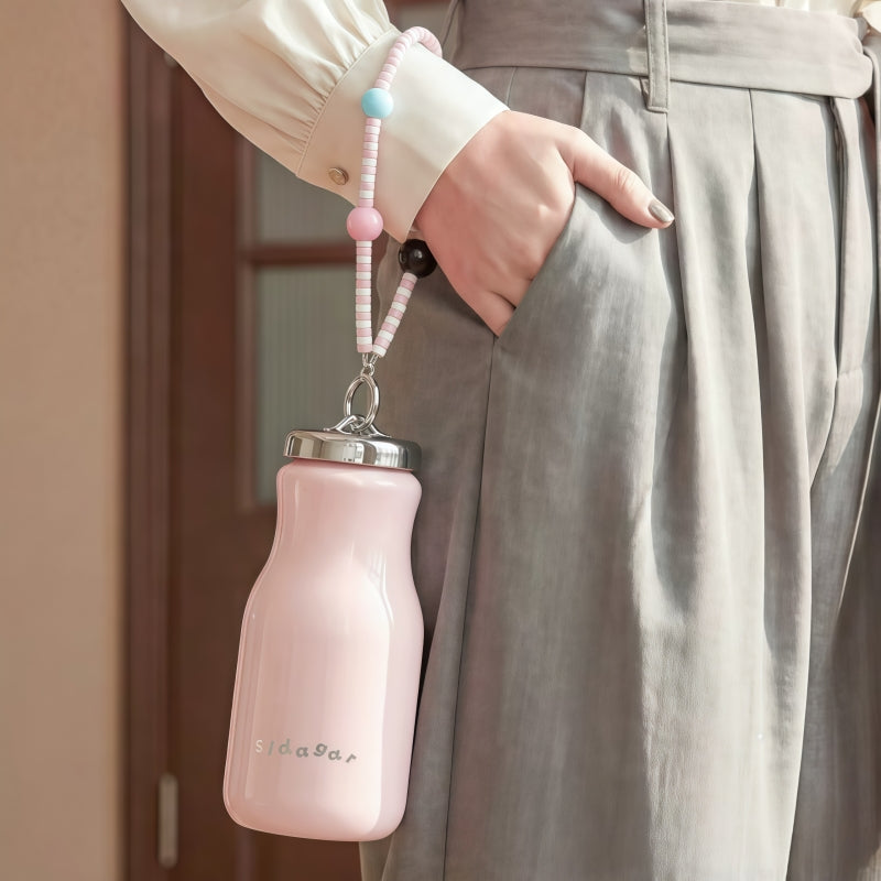 Sidagar 330ml Mini Thermos Bottle