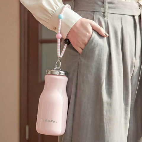 Sidagar 330ml Mini Thermos Bottle