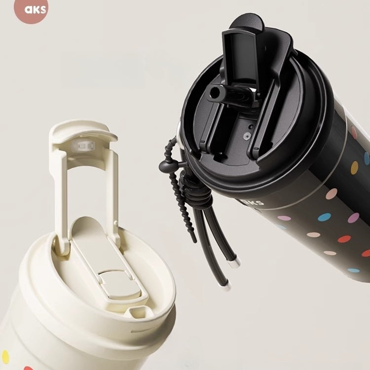 AKS MOKA 550ml Coffee Tumbler