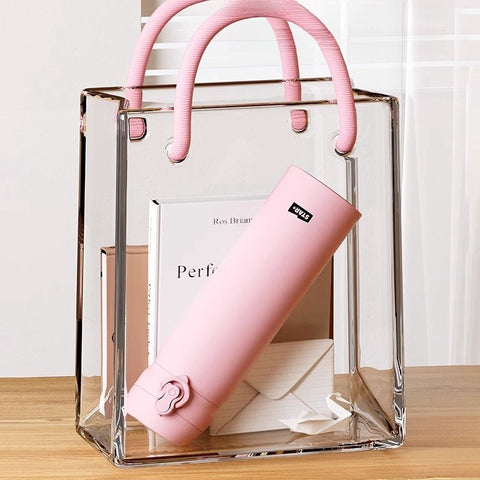 Vacuum Insulated Bottle