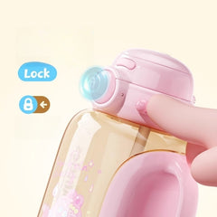 800ml PPSU Baby Bottle with Adjustable Shoulder Strap