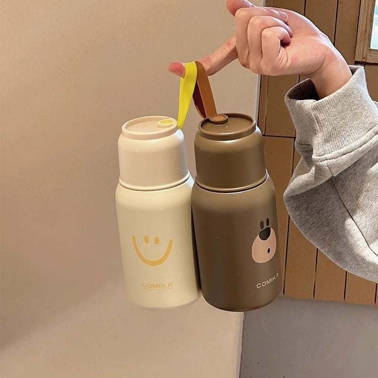 best thermal bottle with cute design