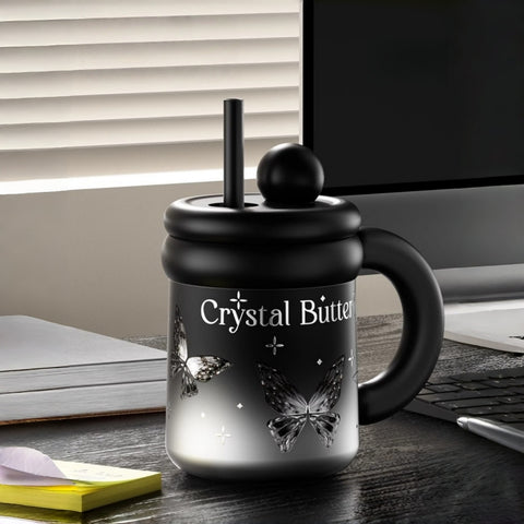 Sidagar Nova Insulated Stainless Steel Water Bottle