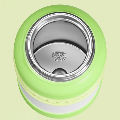 EVERCRISE 650ml Student Water Bottle