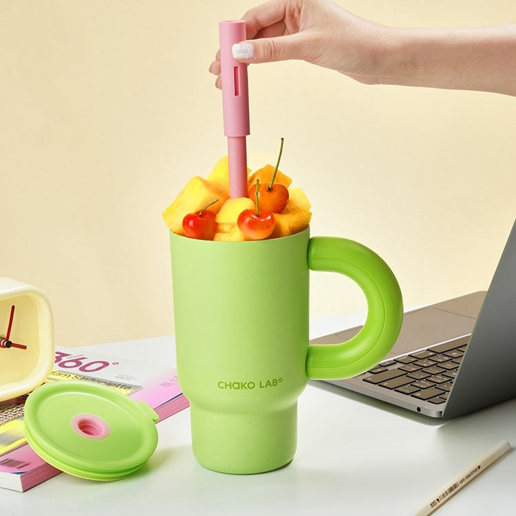 ChakoLab Insulated Mug