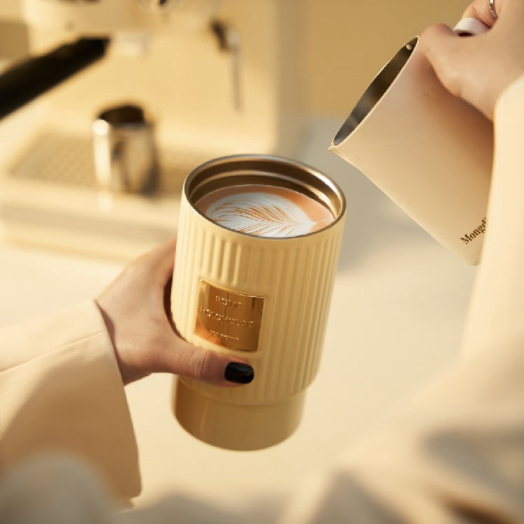 HOLOHOLO ROME 500ML Thermal Travel Mug – Premium Insulated Coffee & Tea Cup