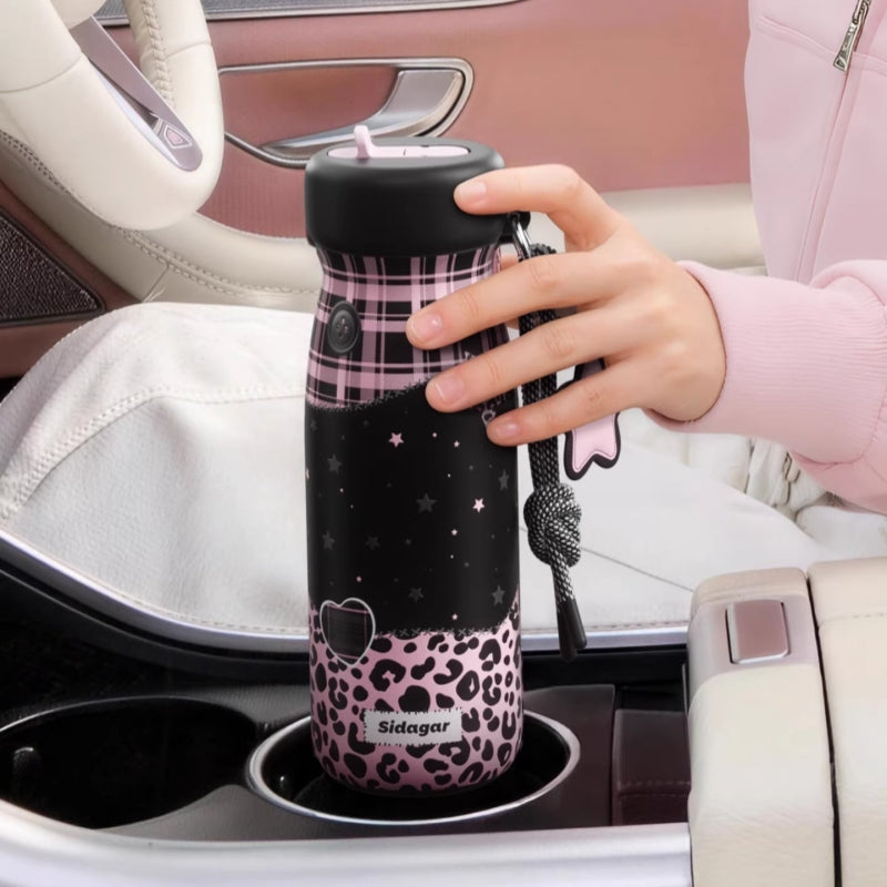 Sidagar SOLO Insulated Mug 580mL