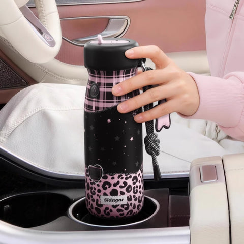 Sidagar SOLO Insulated Mug 580mL