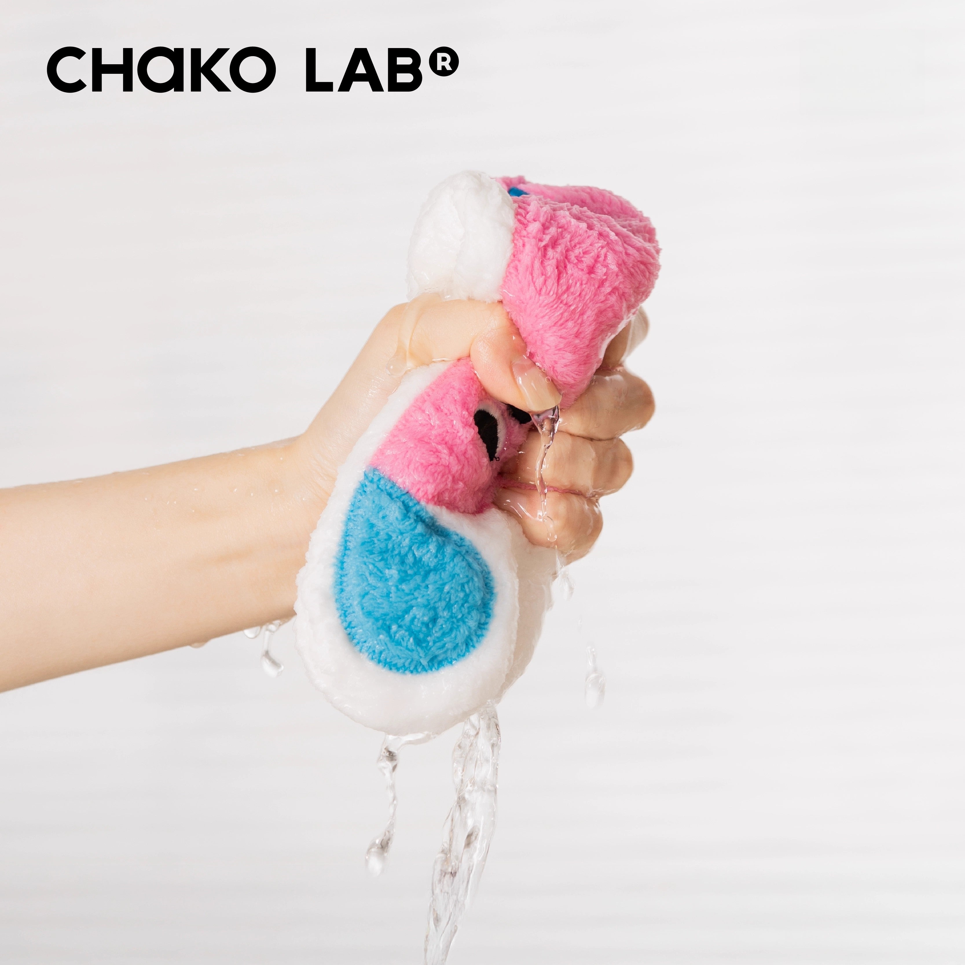 CHAKO LAB CloudTouch Hand Towel