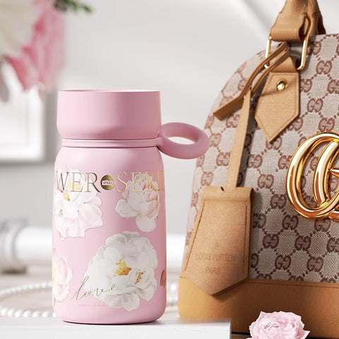 STAR+ FANHUA 350ml Insulated Bottle