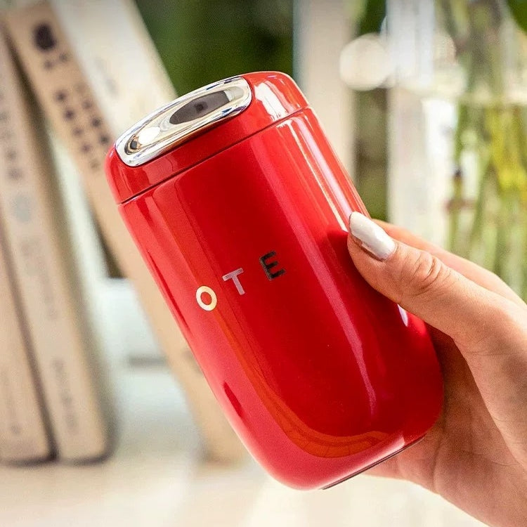 OTE Retro Mini Coffee Cup Pro 350ml 