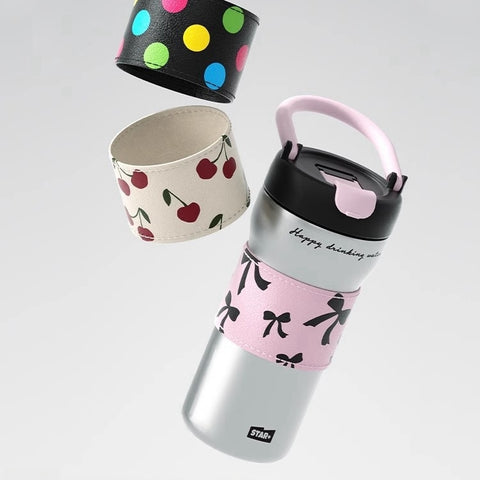 720ML insulated water bottle