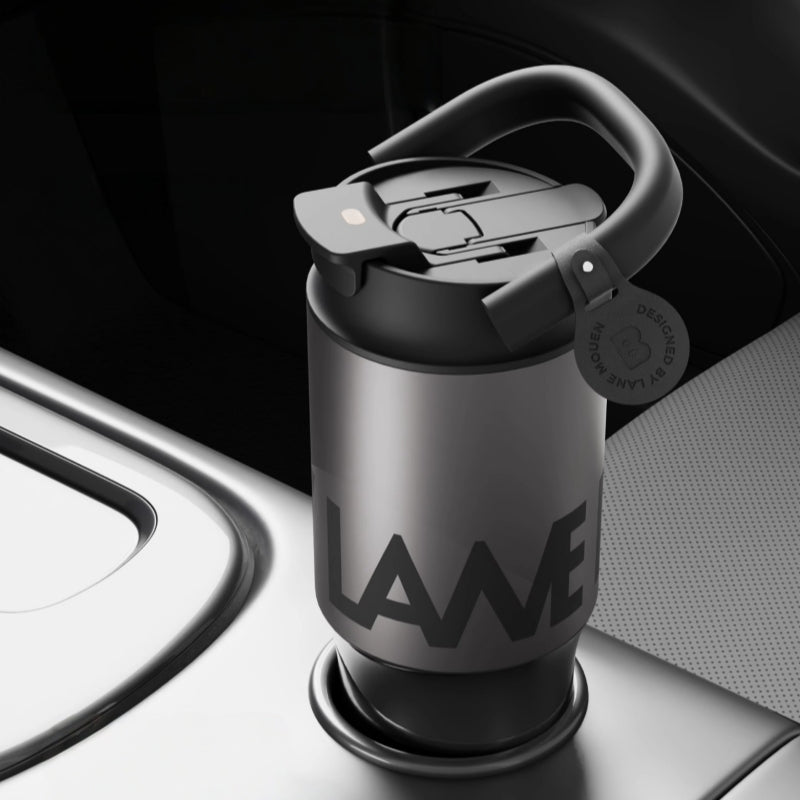 LANE MOUEN QI Vacuum Insulated Tumbler 820ml