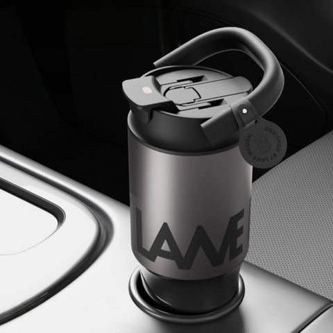 LANE MOUEN QI Vacuum Insulated Tumbler 820ml