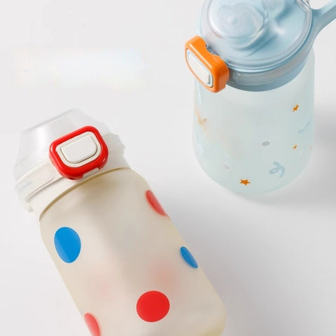 CHUNLIN HOME Child Water Bottle