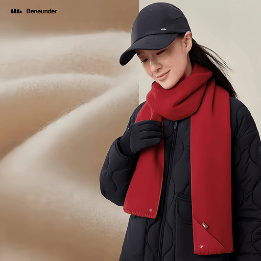 Beneunder Softshell BENEUNDER