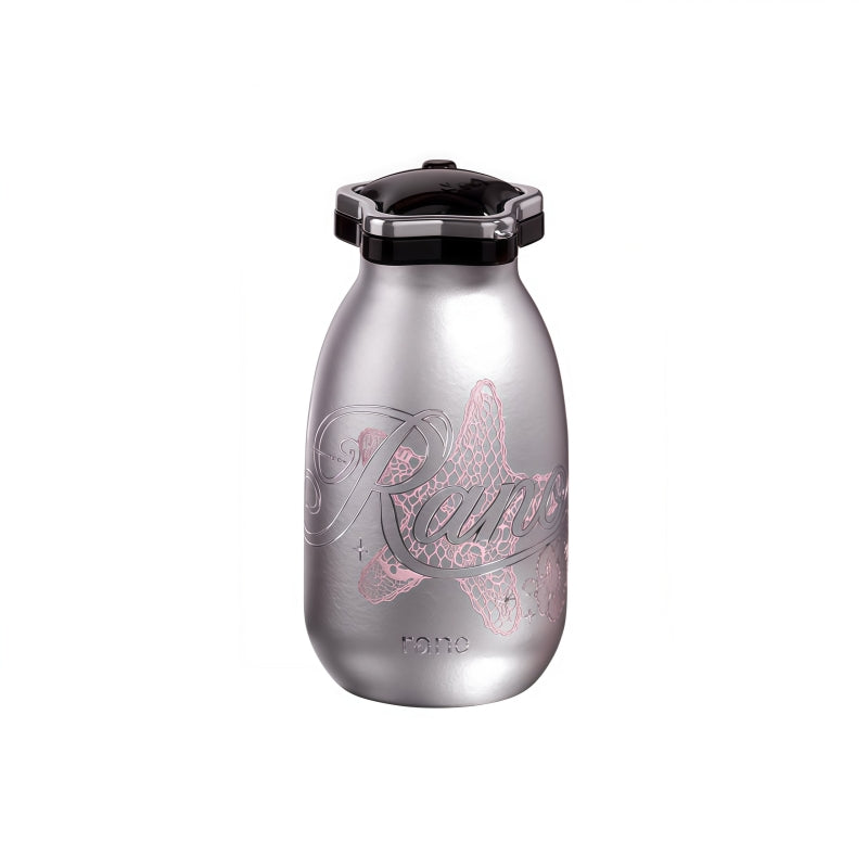 Rano Crystal Titanium Water Bottle 300ml 