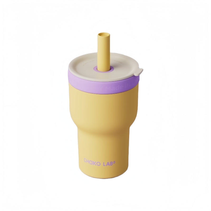 CHAKO LAB Dual-Layer Insulated Tumbler