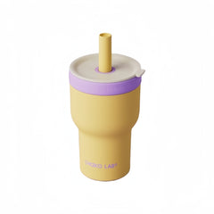 CHAKO LAB Dual-Layer Insulated Tumbler
