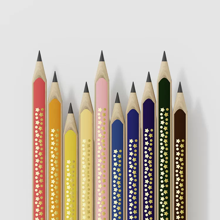 Zoyzoii Pencil For Children