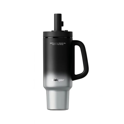 Sidagar Liberty 1100ml Quick-Open Ceramic-Lined Tumbler