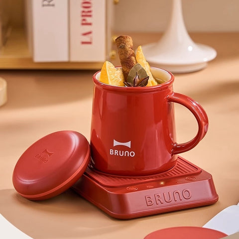 Bruno 24W Hand Warmer Mug Warmer